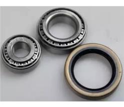 SKF LM67048